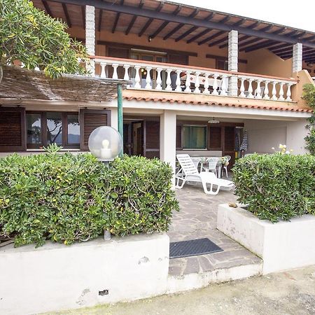 Appartamenti Il Sogno Capoliveri  Exteriör bild