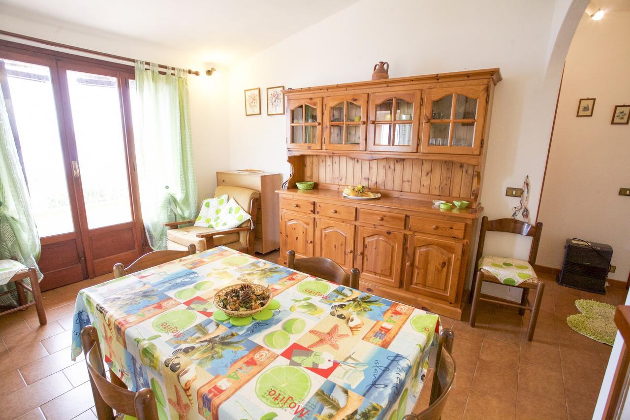 Appartamenti Il Sogno Capoliveri  Exteriör bild