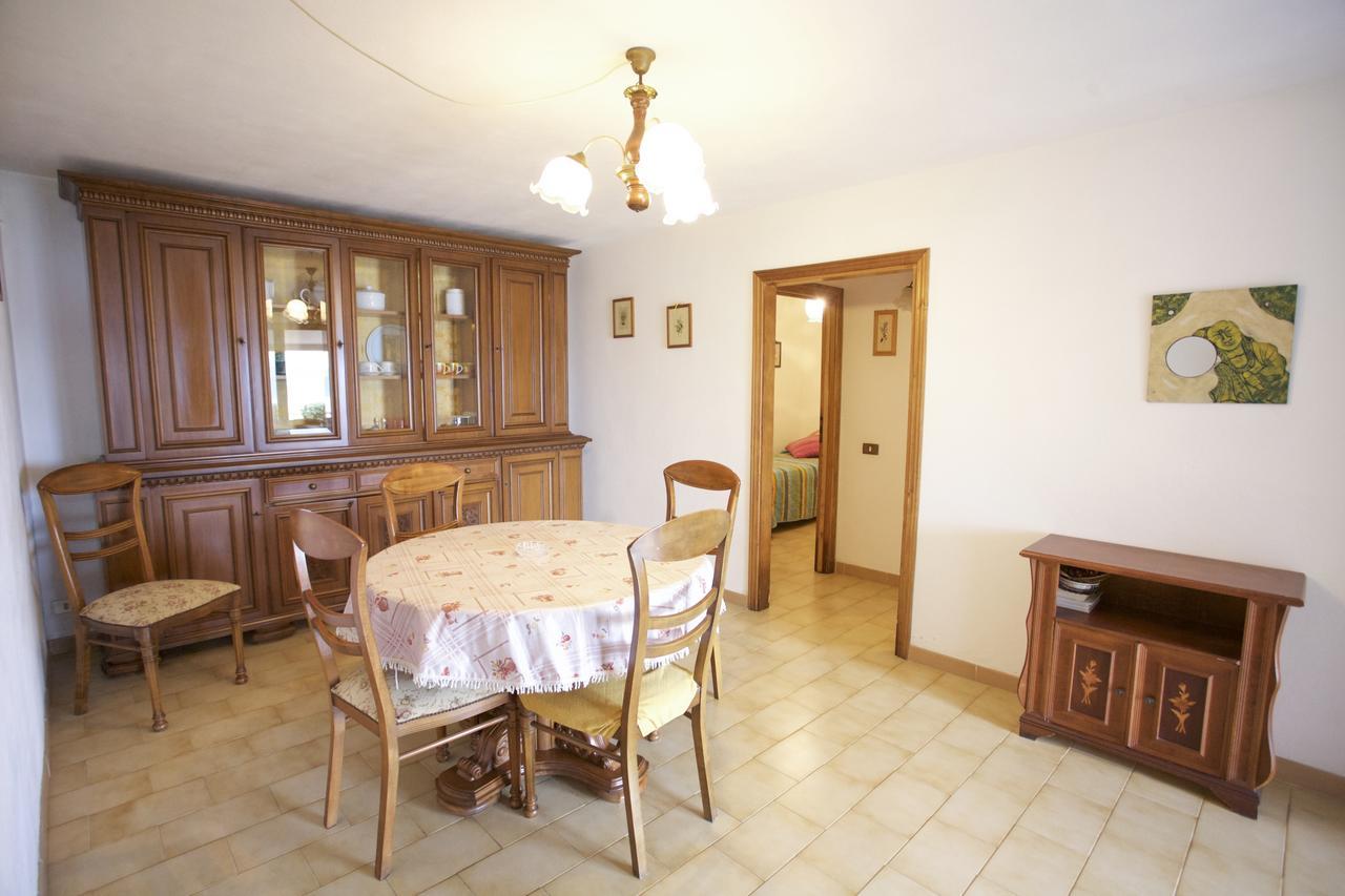Appartamenti Il Sogno Capoliveri  Exteriör bild