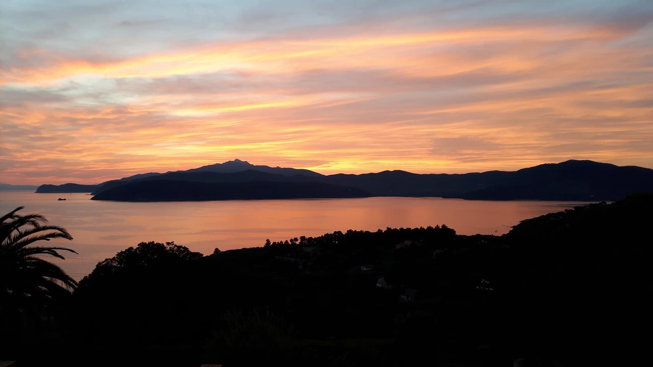 Appartamenti Il Sogno Capoliveri  Exteriör bild