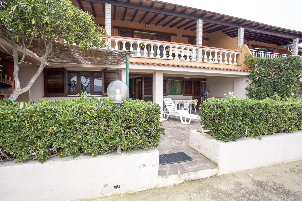 Appartamenti Il Sogno Capoliveri  Exteriör bild